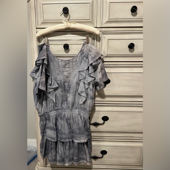 Love Shack Fancy Dress - Picture 4 of 9